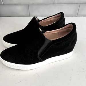 Caslon Allie Wedge Sneaker